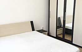 3 camere, 71 mp, parcare, finisat modern, mobilat, boxa, zona Napoca