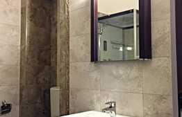 3 camere, 71 mp, parcare, finisat modern, mobilat, boxa, zona Napoca