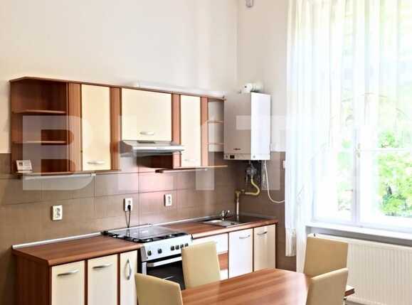 Apartament de vânzare 3 camere Central - 46651AV | BLITZ Cluj-Napoca | Poza3