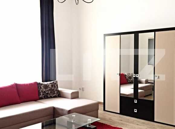 Apartament de vânzare 3 camere Central - 46651AV | BLITZ Cluj-Napoca | Poza1