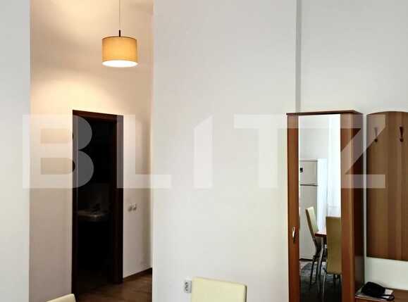 Apartament de vânzare 3 camere Central - 46651AV | BLITZ Cluj-Napoca | Poza4