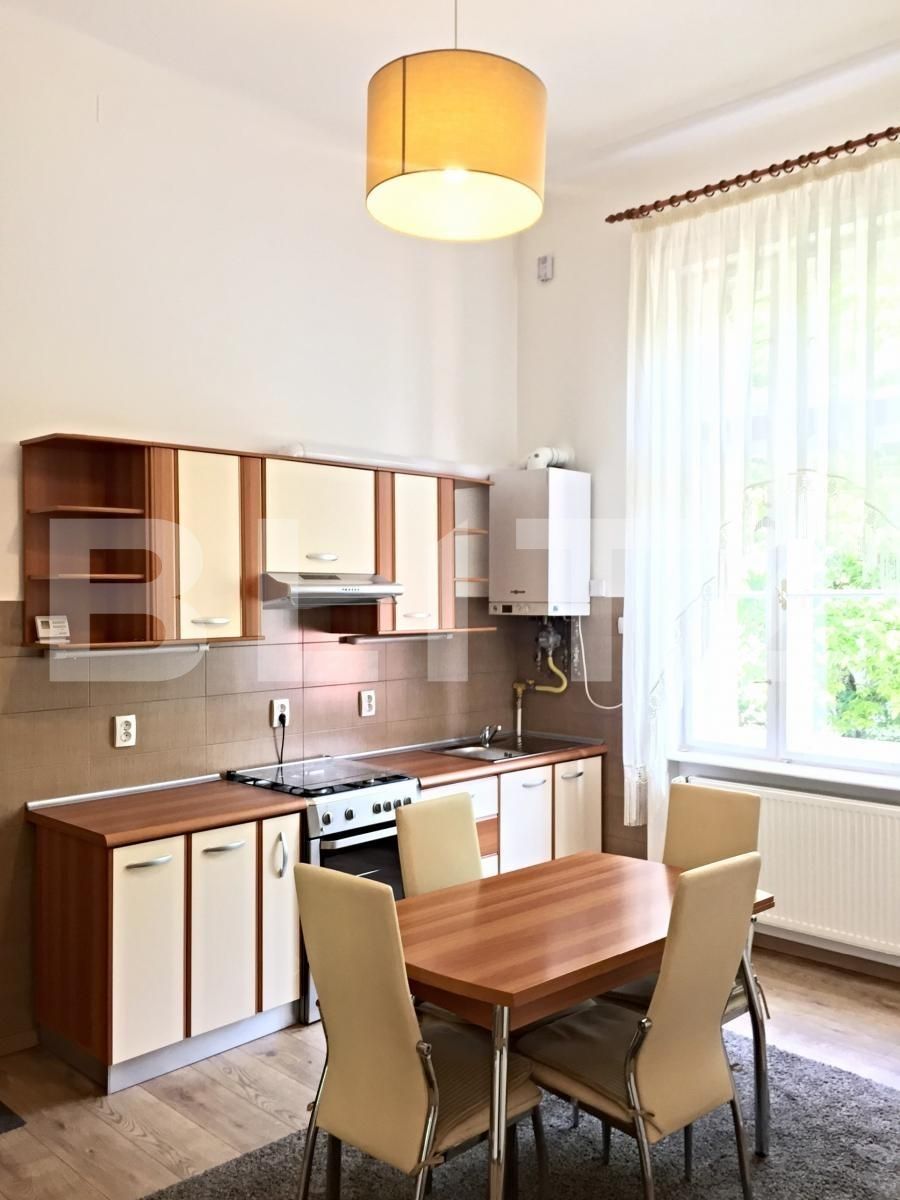 Apartament de vânzare 3 camere Central - 46651AV | BLITZ Cluj-Napoca | Poza3