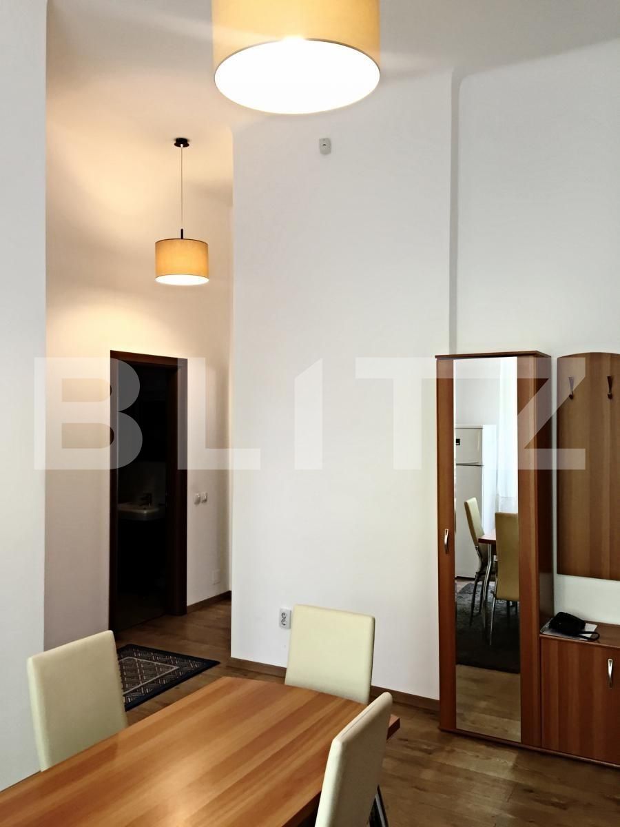 Apartament de vânzare 3 camere Central - 46651AV | BLITZ Cluj-Napoca | Poza4