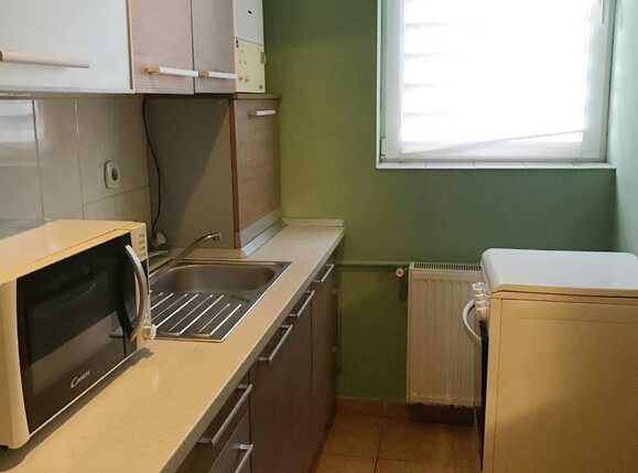 Garsonieră de închiriat Zorilor - 46652AI | BLITZ Cluj-Napoca | Poza6