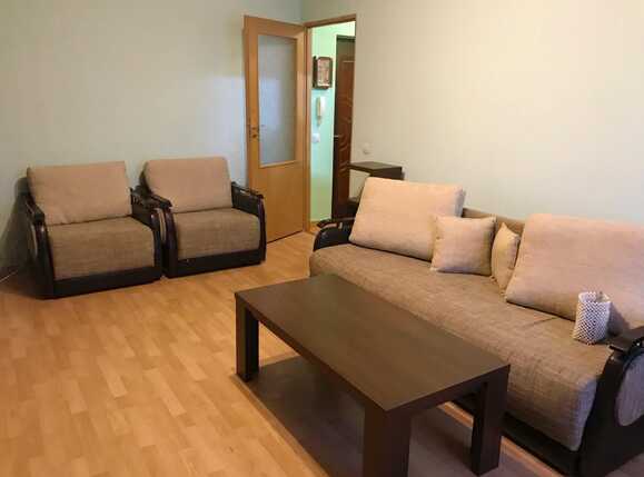 Garsonieră de închiriat Zorilor - 46652AI | BLITZ Cluj-Napoca | Poza2