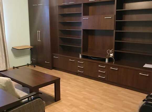 Garsonieră de închiriat Zorilor - 46652AI | BLITZ Cluj-Napoca | Poza1