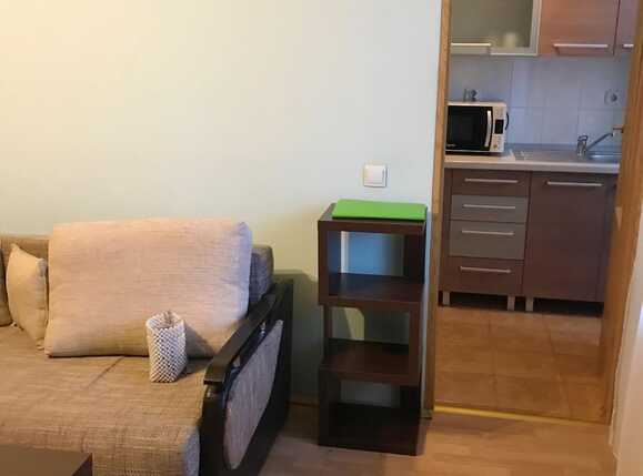 Garsonieră de închiriat Zorilor - 46652AI | BLITZ Cluj-Napoca | Poza4