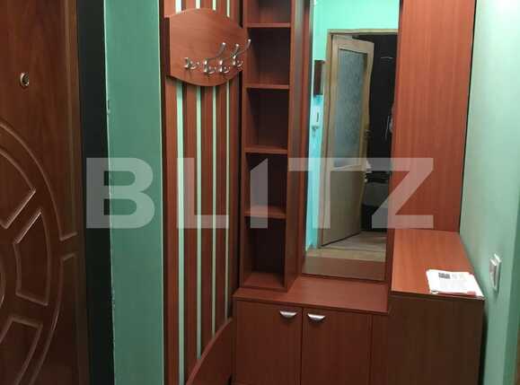 Garsonieră de închiriat Zorilor - 46652AI | BLITZ Cluj-Napoca | Poza9