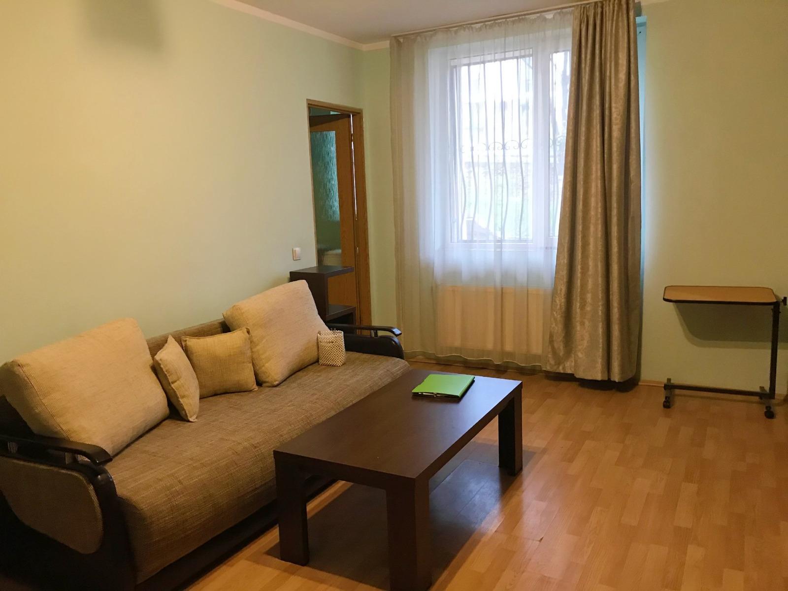 Garsonieră de închiriat Zorilor - 46652AI | BLITZ Cluj-Napoca | Poza3