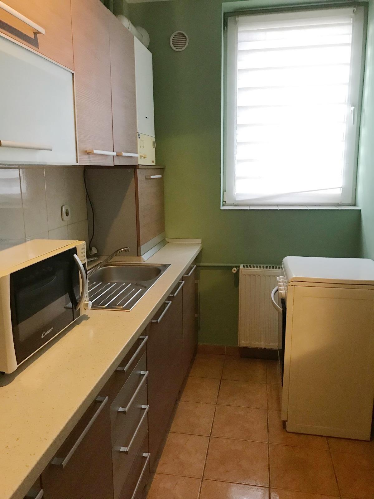 Garsonieră de închiriat Zorilor - 46652AI | BLITZ Cluj-Napoca | Poza6