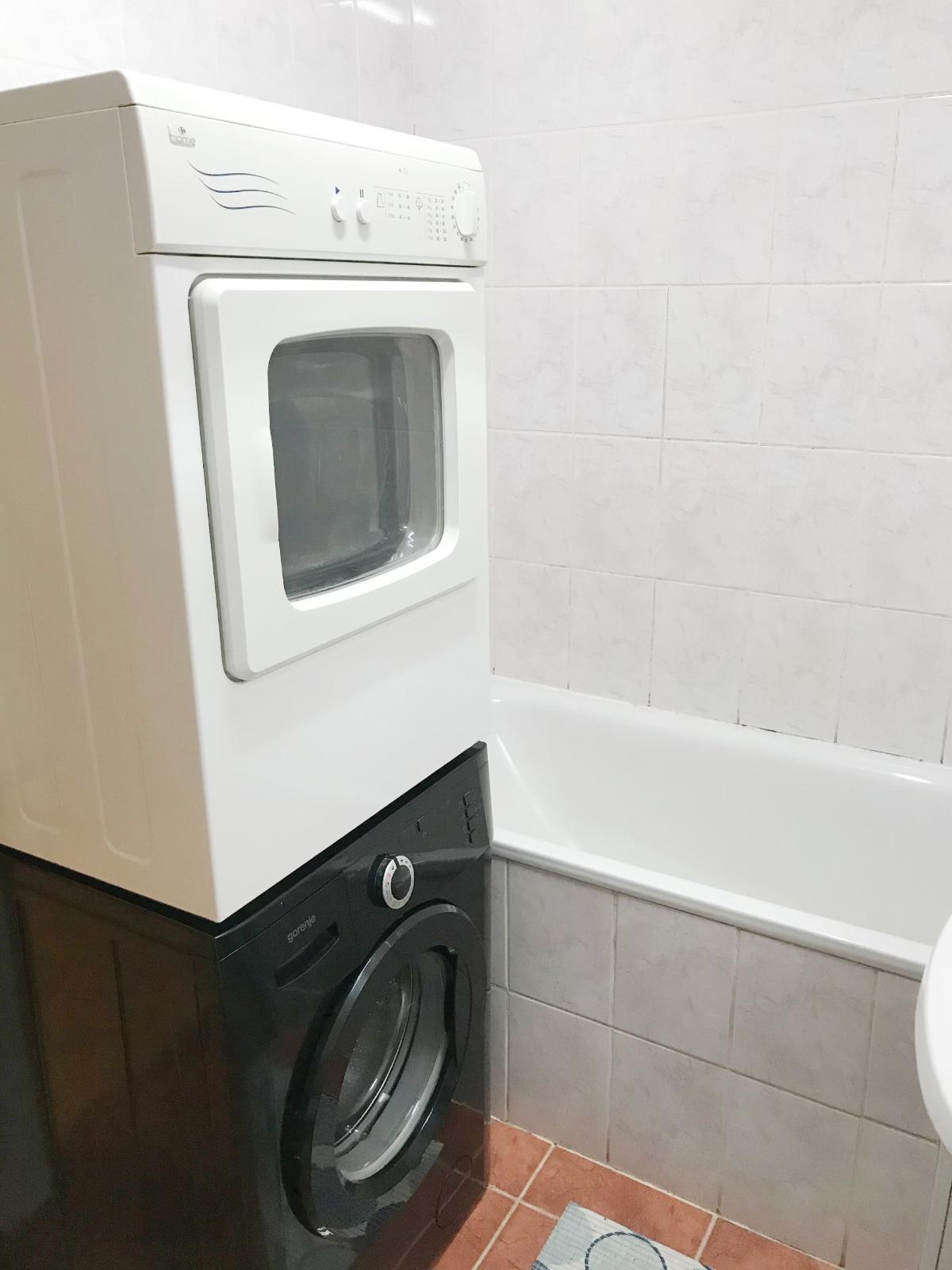 Garsonieră de închiriat Zorilor - 46652AI | BLITZ Cluj-Napoca | Poza8