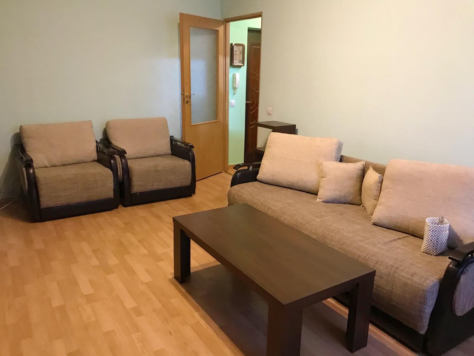 Garsonieră de închiriat Zorilor - 46652AI | BLITZ Cluj-Napoca | Poza2