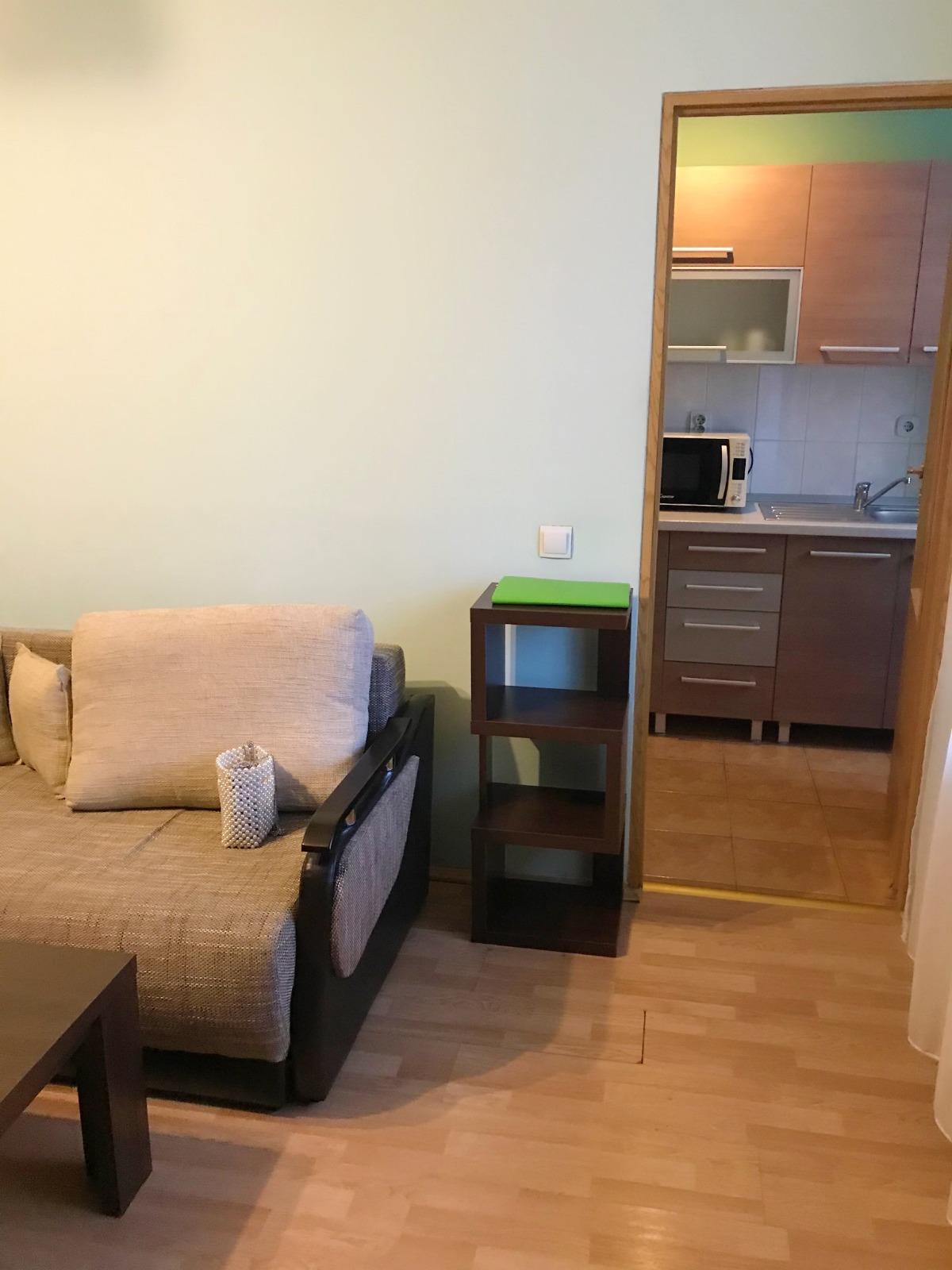 Garsonieră de închiriat Zorilor - 46652AI | BLITZ Cluj-Napoca | Poza4