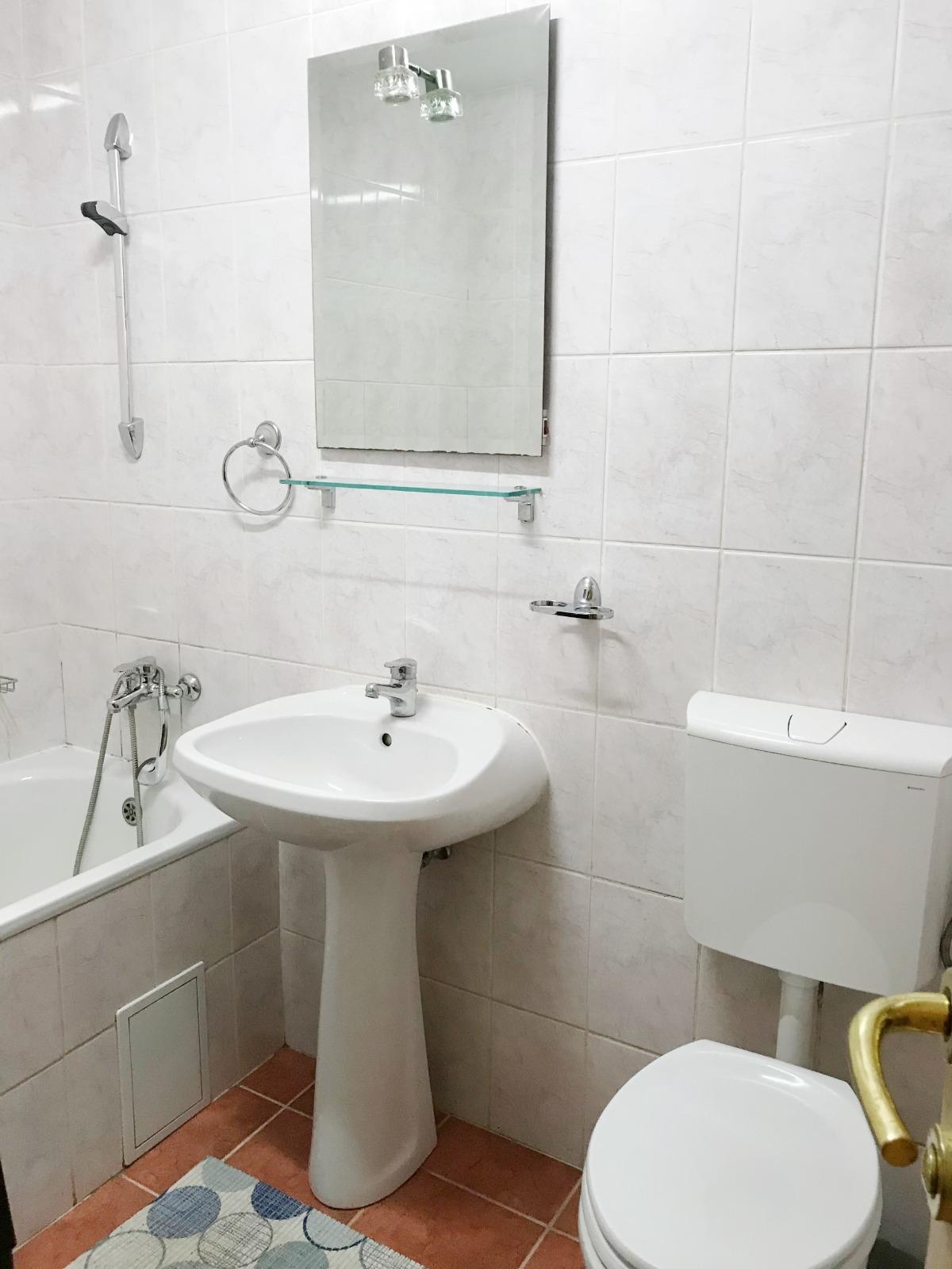 Garsonieră de închiriat Zorilor - 46652AI | BLITZ Cluj-Napoca | Poza7