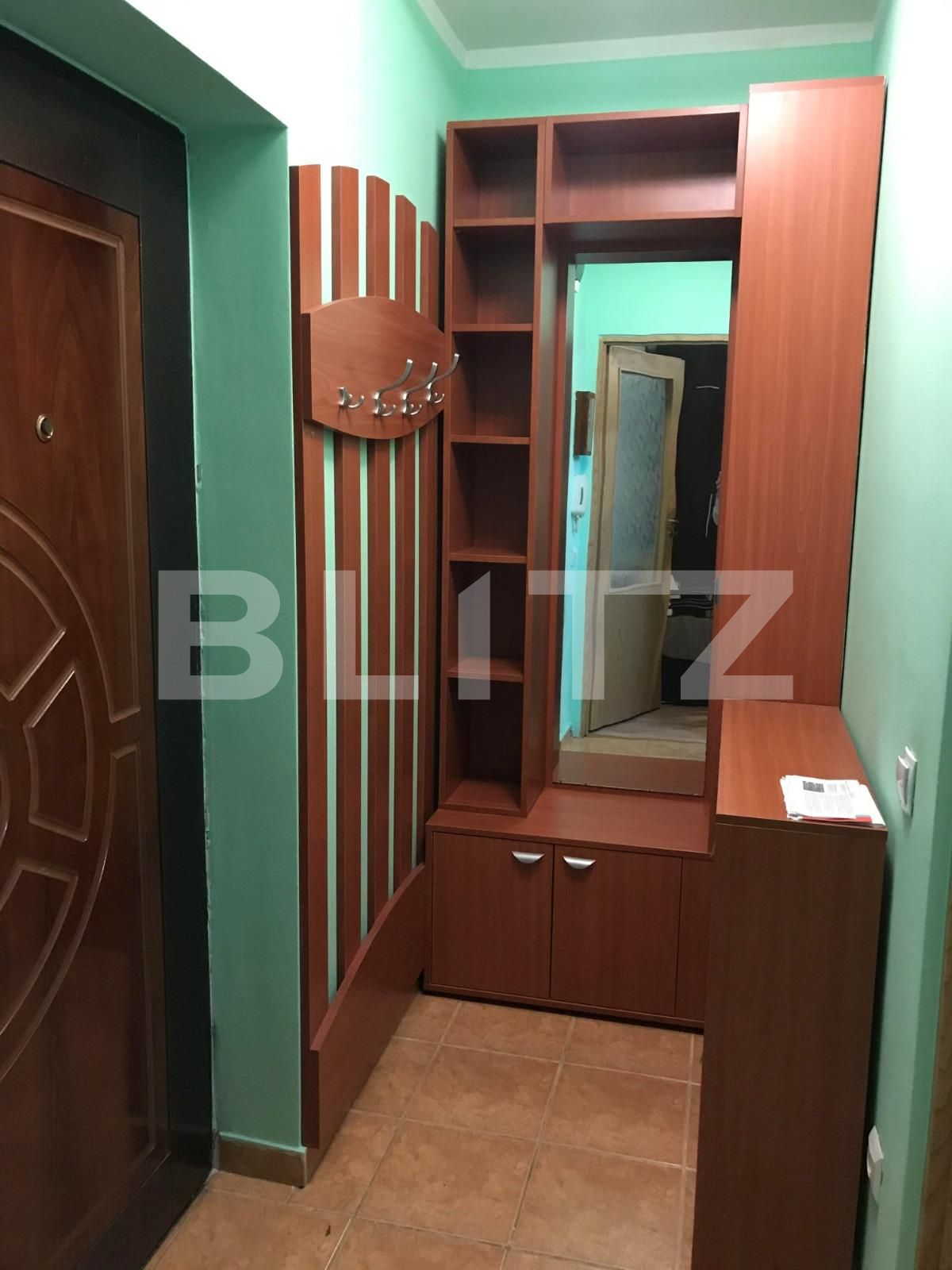 Garsonieră de închiriat Zorilor - 46652AI | BLITZ Cluj-Napoca | Poza9