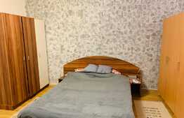 Garsoniera 30 mp, mobilata, renovata recent, zona strazii Dambovitei