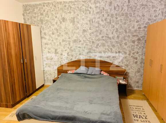 Garsonieră de închiriat Marasti - 46656AI | BLITZ Cluj-Napoca | Poza2