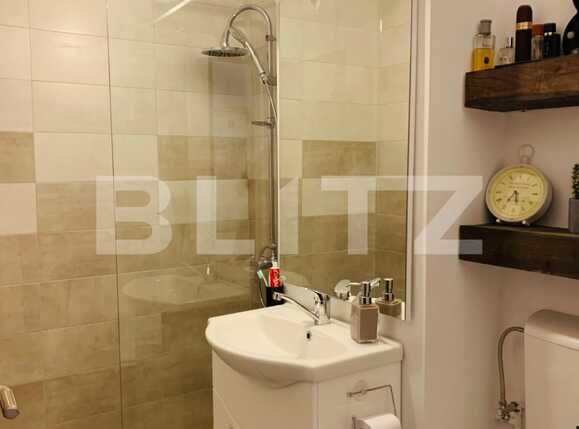 Garsonieră de închiriat Marasti - 46656AI | BLITZ Cluj-Napoca | Poza10