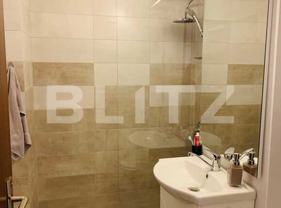 Garsonieră de închiriat Marasti - 46656AI | BLITZ Cluj-Napoca | Poza9