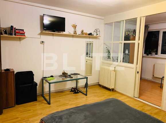 Garsonieră de închiriat Marasti - 46656AI | BLITZ Cluj-Napoca | Poza4