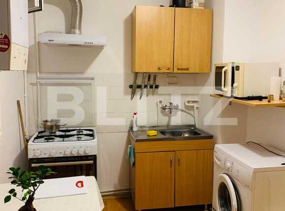 Garsonieră de închiriat Marasti - 46656AI | BLITZ Cluj-Napoca | Poza6