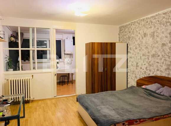 Garsonieră de închiriat Marasti - 46656AI | BLITZ Cluj-Napoca | Poza3