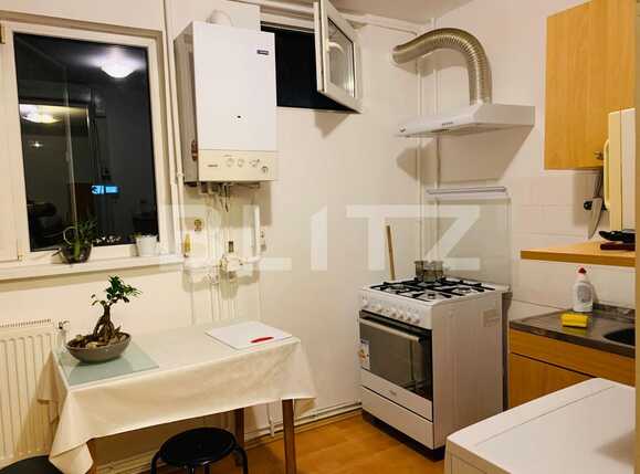 Garsonieră de închiriat Marasti - 46656AI | BLITZ Cluj-Napoca | Poza5