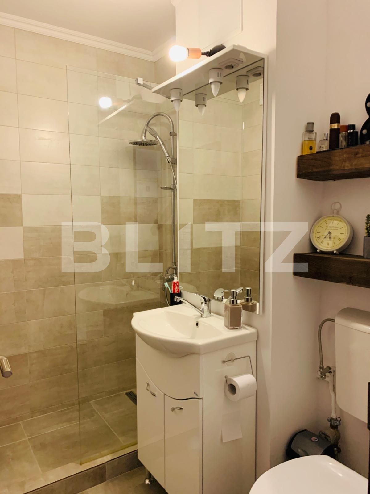 Garsonieră de închiriat Marasti - 46656AI | BLITZ Cluj-Napoca | Poza10