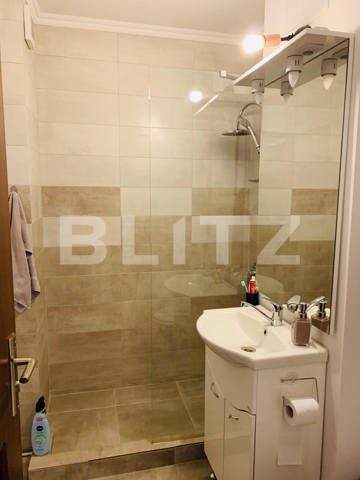 Garsonieră de închiriat Marasti - 46656AI | BLITZ Cluj-Napoca | Poza9