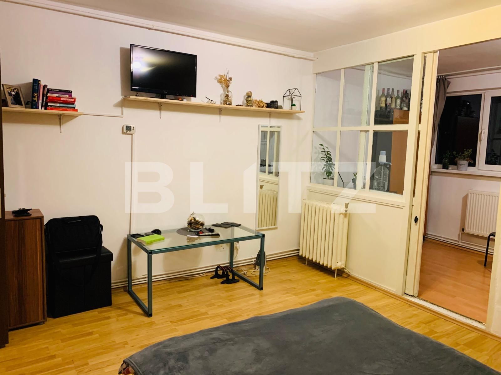 Garsonieră de închiriat Marasti - 46656AI | BLITZ Cluj-Napoca | Poza4