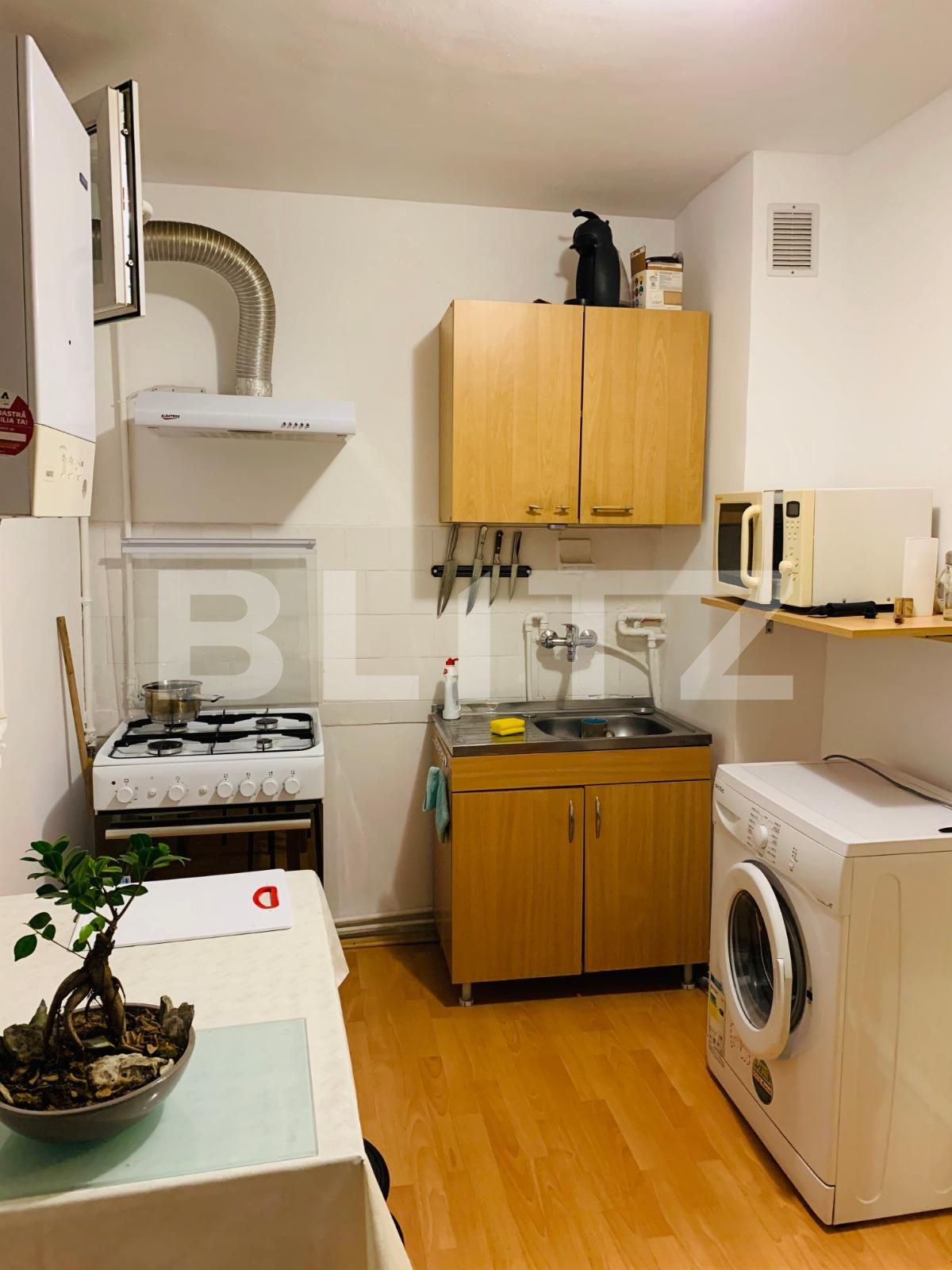 Garsonieră de închiriat Marasti - 46656AI | BLITZ Cluj-Napoca | Poza6