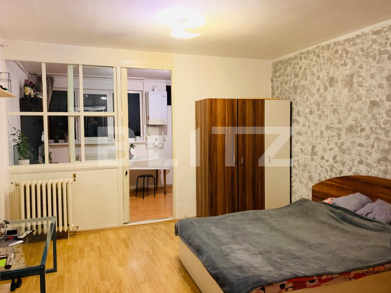 Garsonieră de închiriat Marasti - 46656AI | BLITZ Cluj-Napoca | Poza3