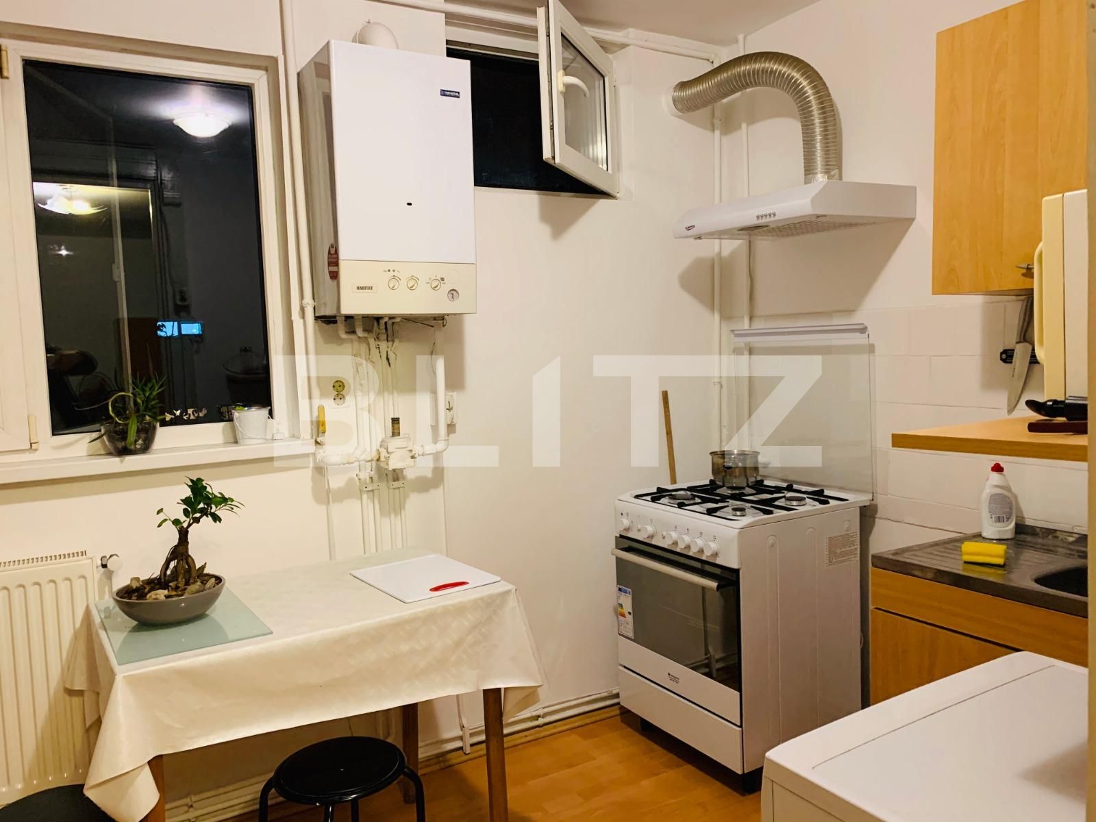 Garsonieră de închiriat Marasti - 46656AI | BLITZ Cluj-Napoca | Poza5