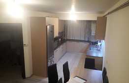 Apartament 3 camere, 2 bai, scara interioara, 75mp! Zona Florilor!