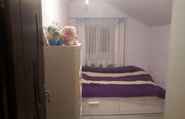 Apartament 3 camere, 2 bai, scara interioara, 75mp! Zona Florilor!