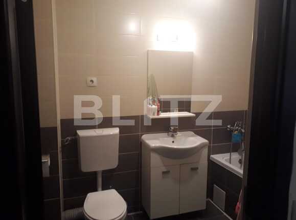 Apartament de vânzare 3 camere Floreşti - 46657AV | BLITZ Cluj-Napoca | Poza4