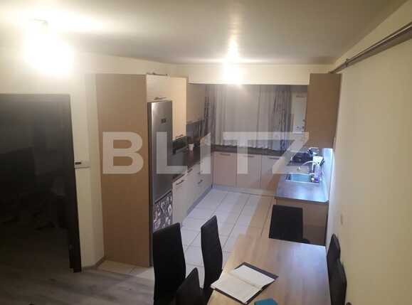 Apartament de vânzare 3 camere Floreşti - 46657AV | BLITZ Cluj-Napoca | Poza2