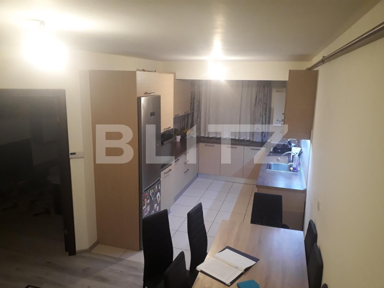 Apartament de vânzare 3 camere Floreşti - 46657AV | BLITZ Cluj-Napoca | Poza2
