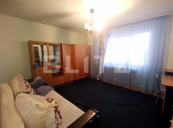 Apartament de închiriat 2 camere Manastur - 46658AI | BLITZ Cluj-Napoca | Poza4