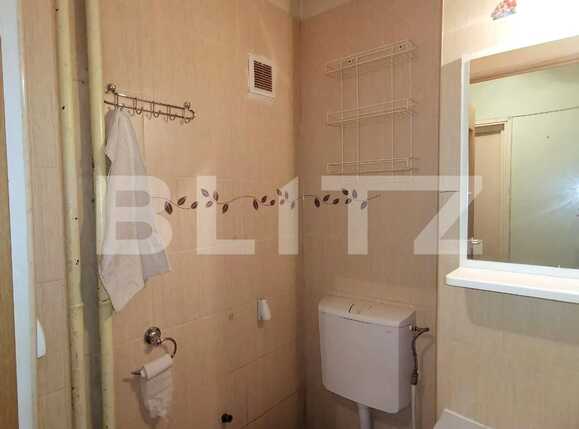 Apartament de închiriat 2 camere Manastur - 46658AI | BLITZ Cluj-Napoca | Poza6