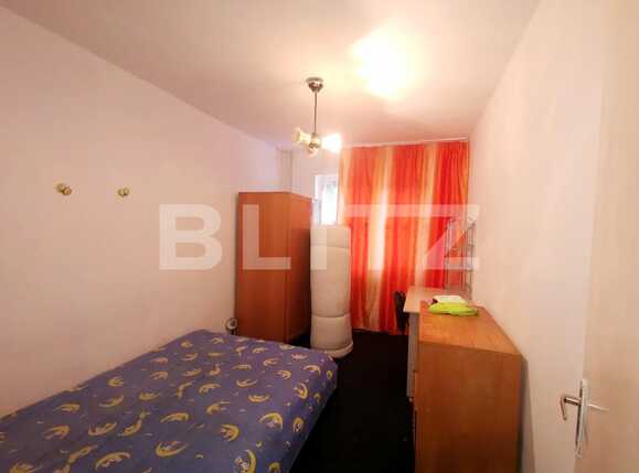 Apartament de închiriat 2 camere Manastur - 46658AI | BLITZ Cluj-Napoca | Poza1