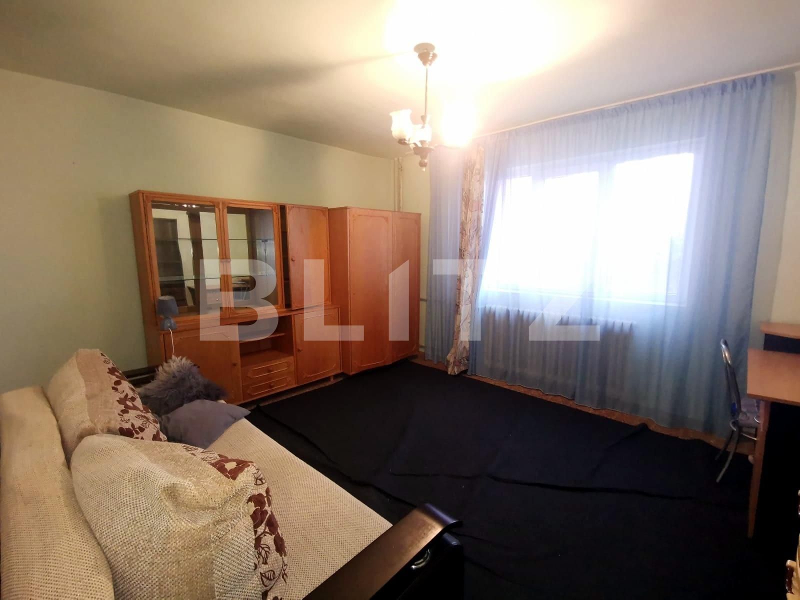 Apartament de închiriat 2 camere Manastur - 46658AI | BLITZ Cluj-Napoca | Poza4