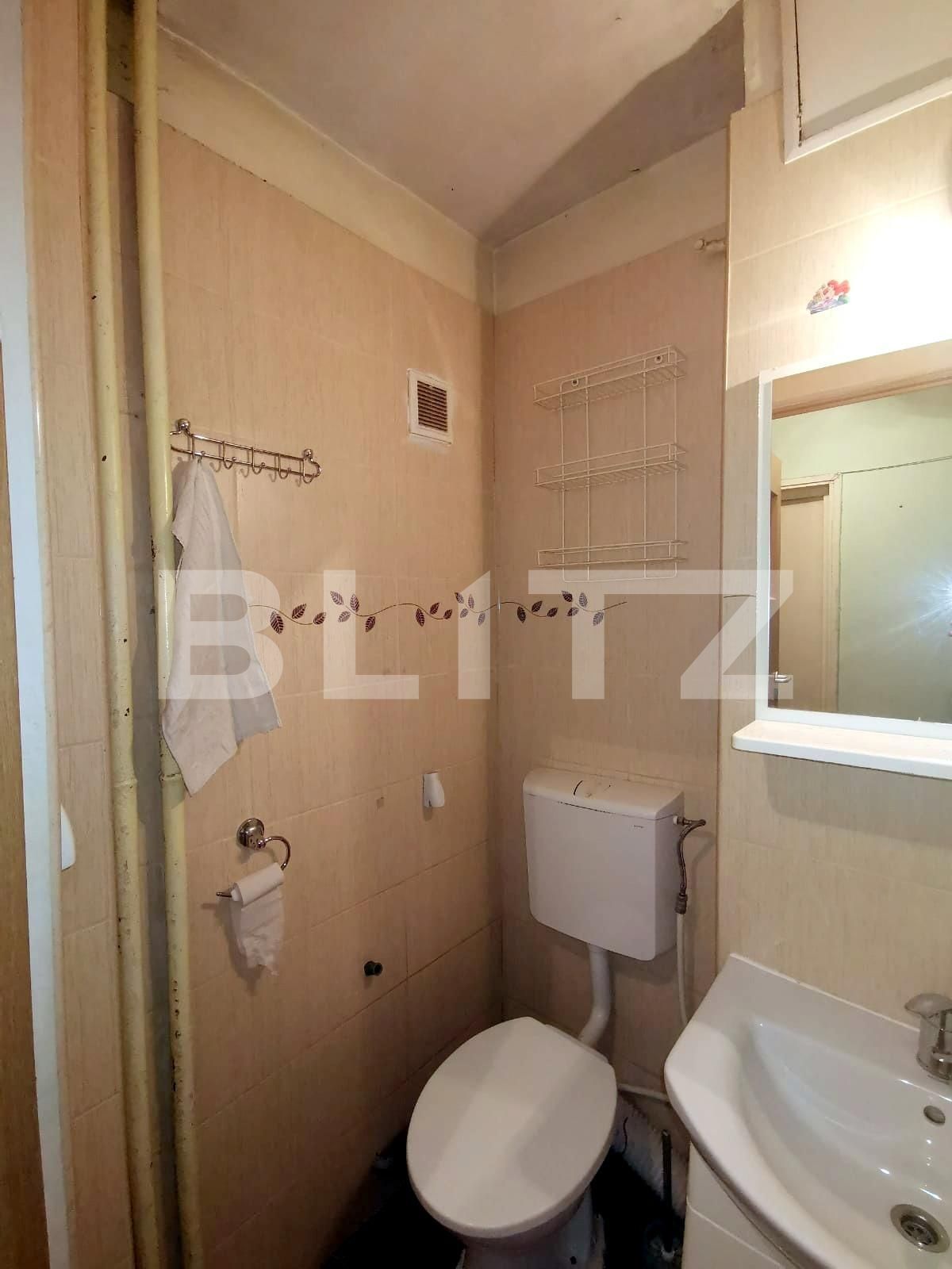 Apartament de închiriat 2 camere Manastur - 46658AI | BLITZ Cluj-Napoca | Poza6