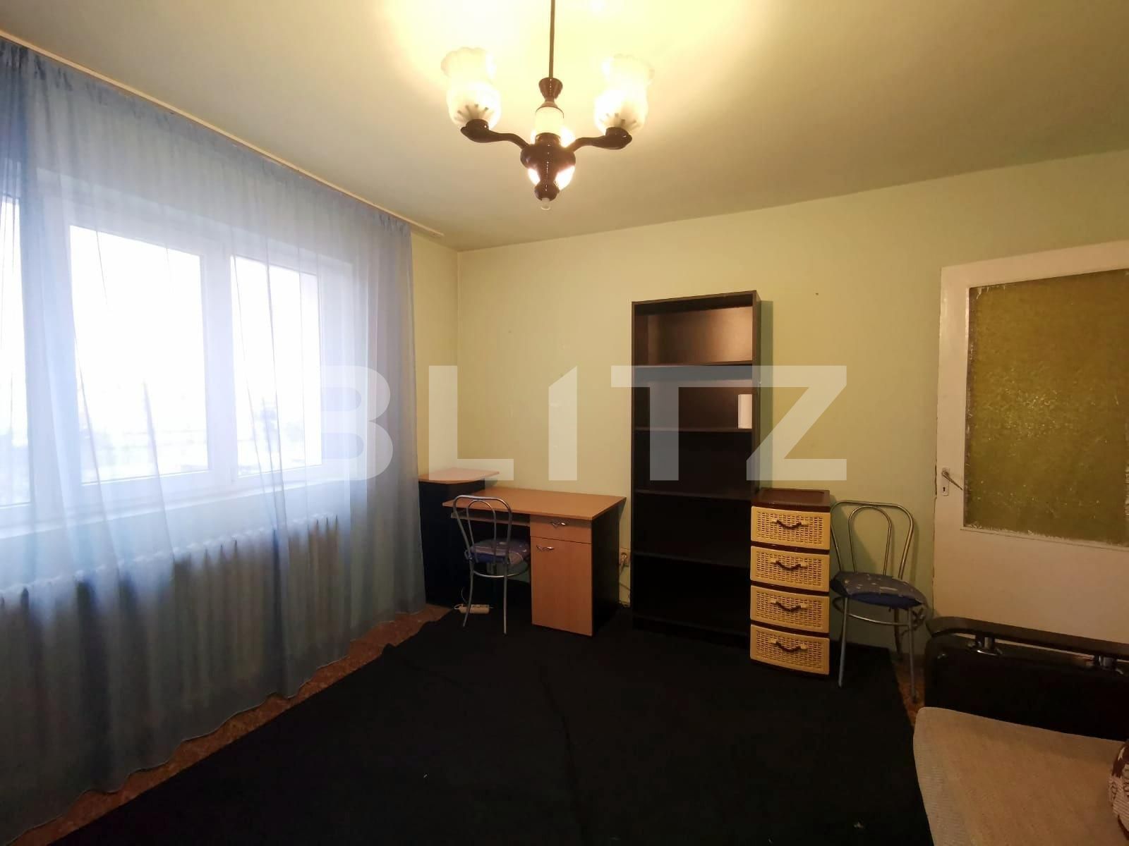 Apartament de închiriat 2 camere Manastur - 46658AI | BLITZ Cluj-Napoca | Poza2