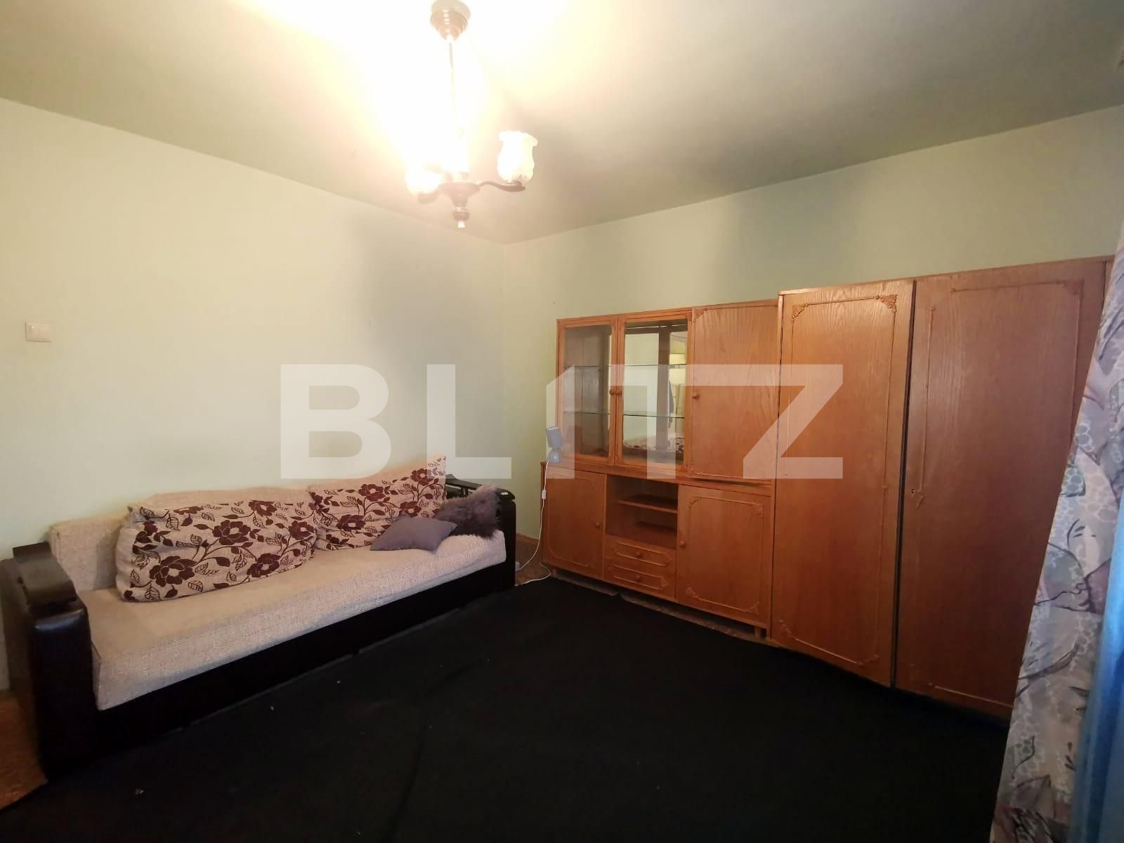 Apartament de închiriat 2 camere Manastur - 46658AI | BLITZ Cluj-Napoca | Poza3