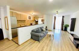 Apartament 2 camere, 60mp, parcare optionala, Platinia Dorobantilor