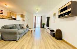 Apartament 2 camere, 60mp, parcare optionala, Platinia Dorobantilor