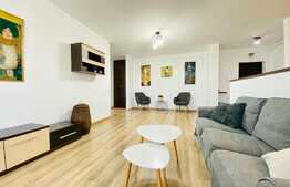 Apartament 2 camere, 60mp, parcare optionala, Platinia Dorobantilor