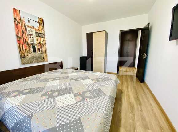 Apartament de închiriat 2 camere Central - 46659AI | BLITZ Cluj-Napoca | Poza2