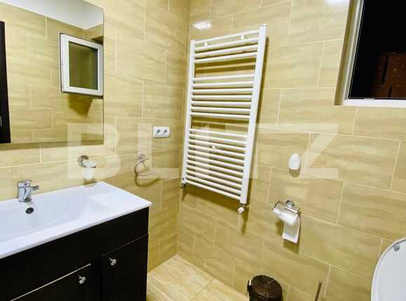 Apartament de închiriat 2 camere Central - 46659AI | BLITZ Cluj-Napoca | Poza8